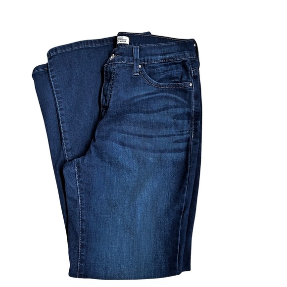 Men's Levi's 512 Perfectly Slimming Bootcut cira 2012 W31/L32 - Picture 12 of 13